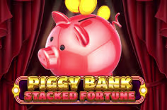 icon game for Piggy Bank - Stacked Fortune