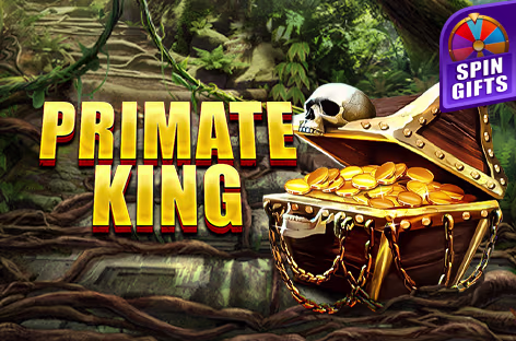 icon game for Primate King