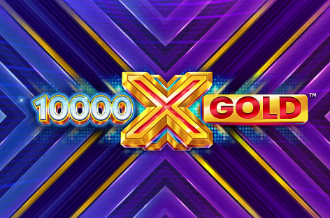 icon game for 10000X Gold