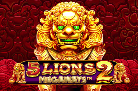 icon game for 5 Lions Megaways™ 2