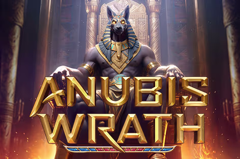 icon game for Anubis Wrath