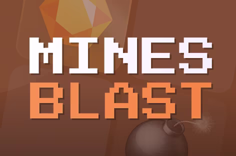 icon game for Mines Blast